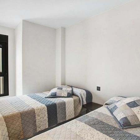 לאס פאלמס דה גראן קנאריה Apartamento Guanarteme מראה חיצוני תמונה