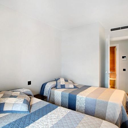 לאס פאלמס דה גראן קנאריה Apartamento Guanarteme מראה חיצוני תמונה