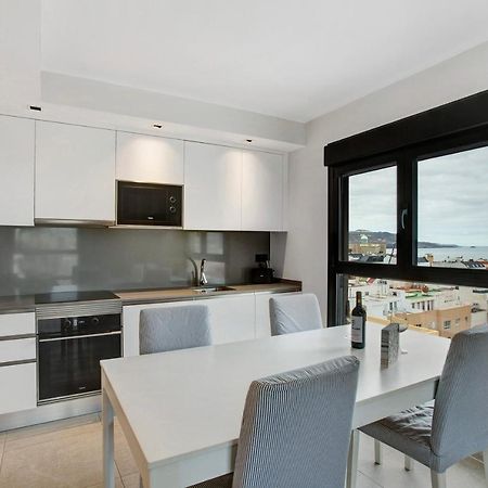 לאס פאלמס דה גראן קנאריה Apartamento Guanarteme מראה חיצוני תמונה