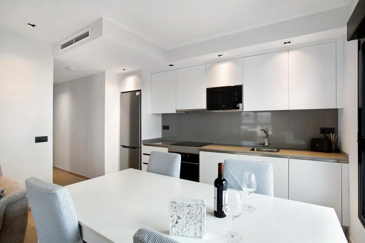 לאס פאלמס דה גראן קנאריה Apartamento Guanarteme מראה חיצוני תמונה