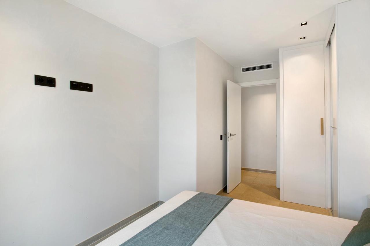 לאס פאלמס דה גראן קנאריה Apartamento Guanarteme מראה חיצוני תמונה