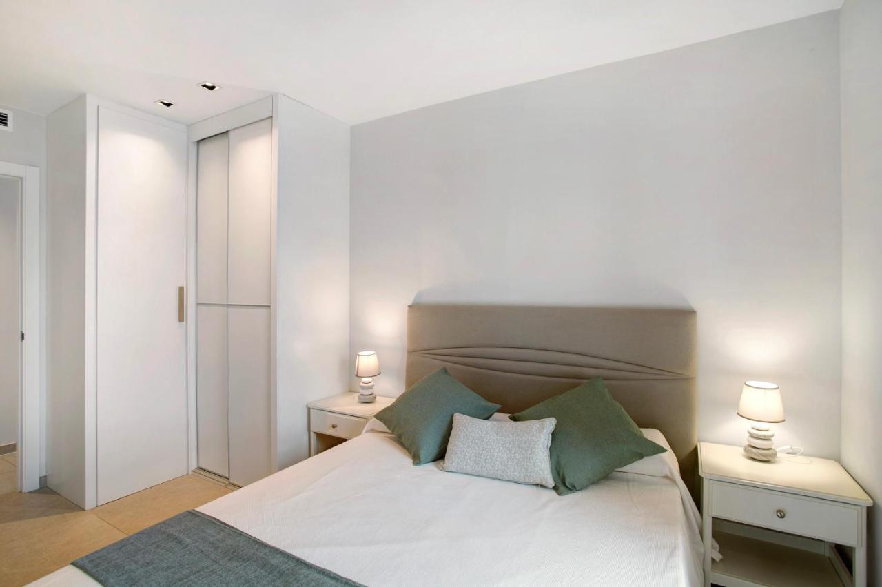 לאס פאלמס דה גראן קנאריה Apartamento Guanarteme מראה חיצוני תמונה