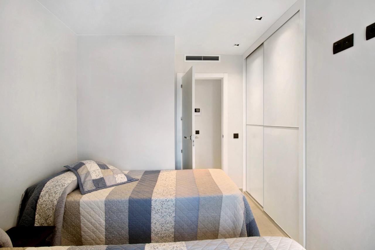 לאס פאלמס דה גראן קנאריה Apartamento Guanarteme מראה חיצוני תמונה