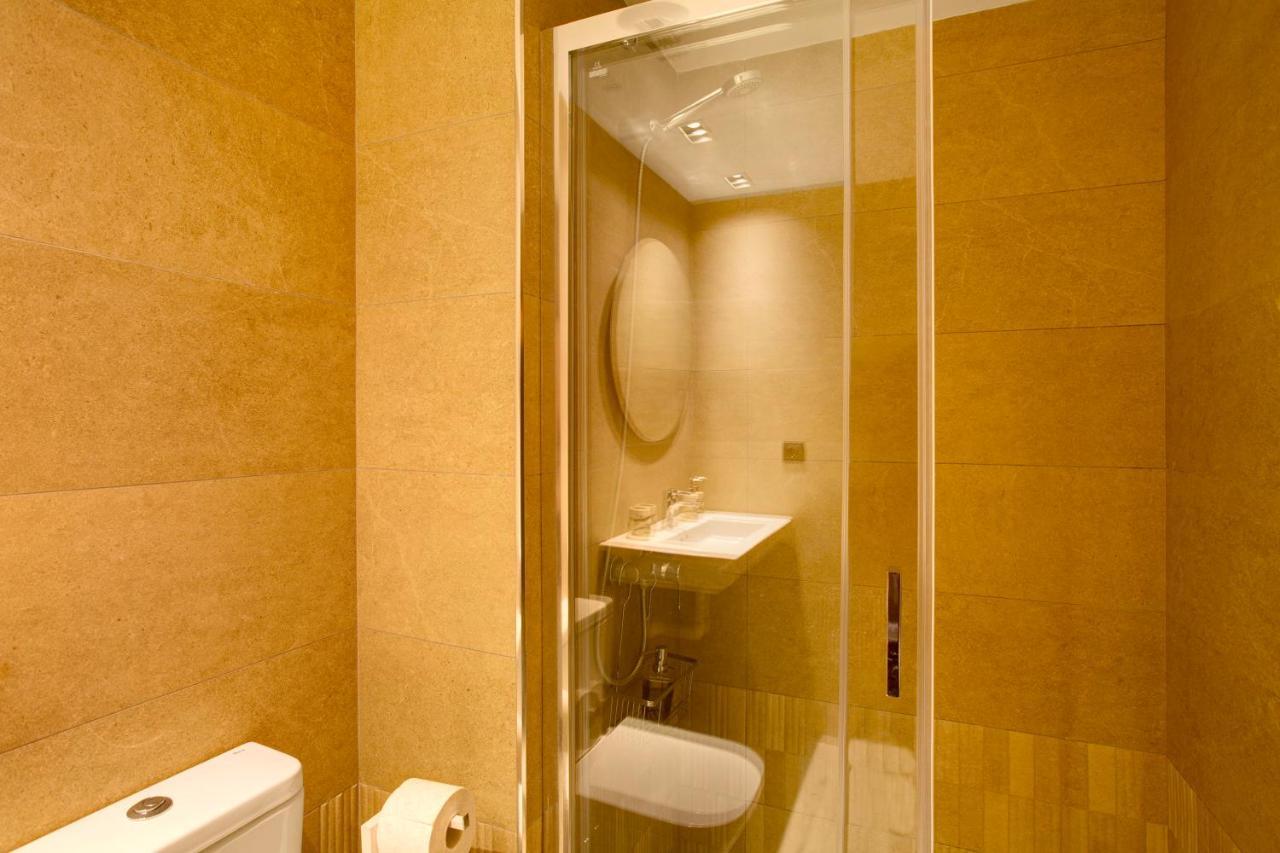 לאס פאלמס דה גראן קנאריה Apartamento Guanarteme מראה חיצוני תמונה