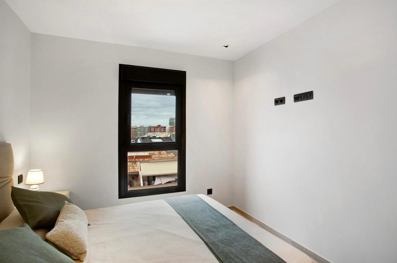 לאס פאלמס דה גראן קנאריה Apartamento Guanarteme מראה חיצוני תמונה