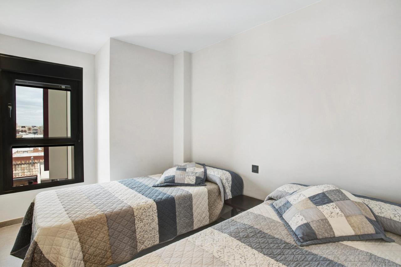 לאס פאלמס דה גראן קנאריה Apartamento Guanarteme מראה חיצוני תמונה