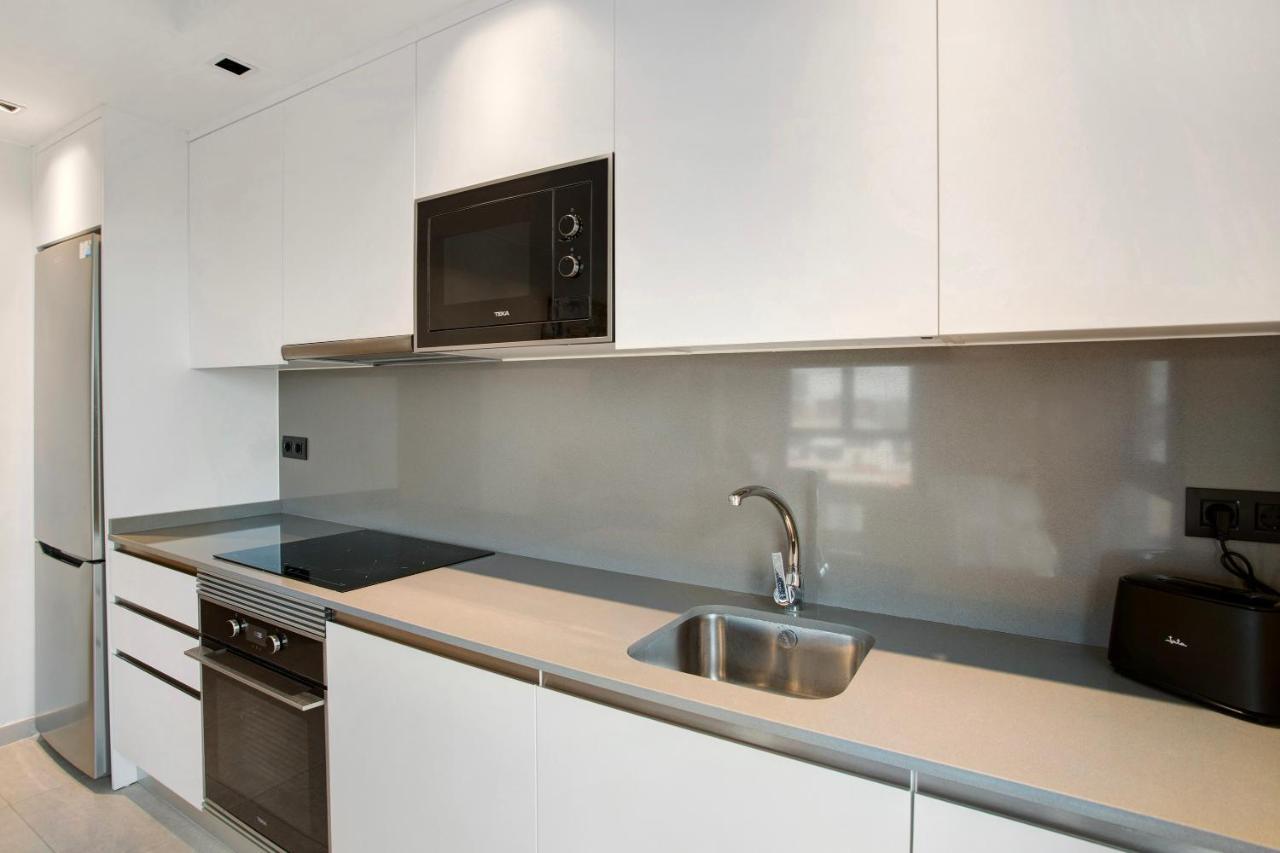 לאס פאלמס דה גראן קנאריה Apartamento Guanarteme מראה חיצוני תמונה