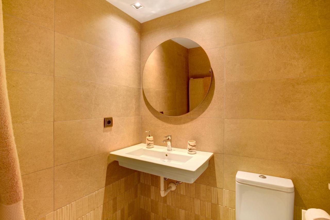 לאס פאלמס דה גראן קנאריה Apartamento Guanarteme מראה חיצוני תמונה