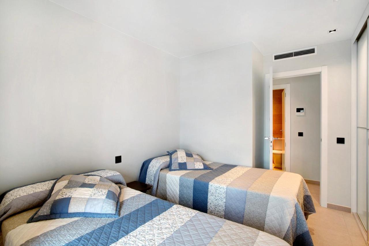 לאס פאלמס דה גראן קנאריה Apartamento Guanarteme מראה חיצוני תמונה
