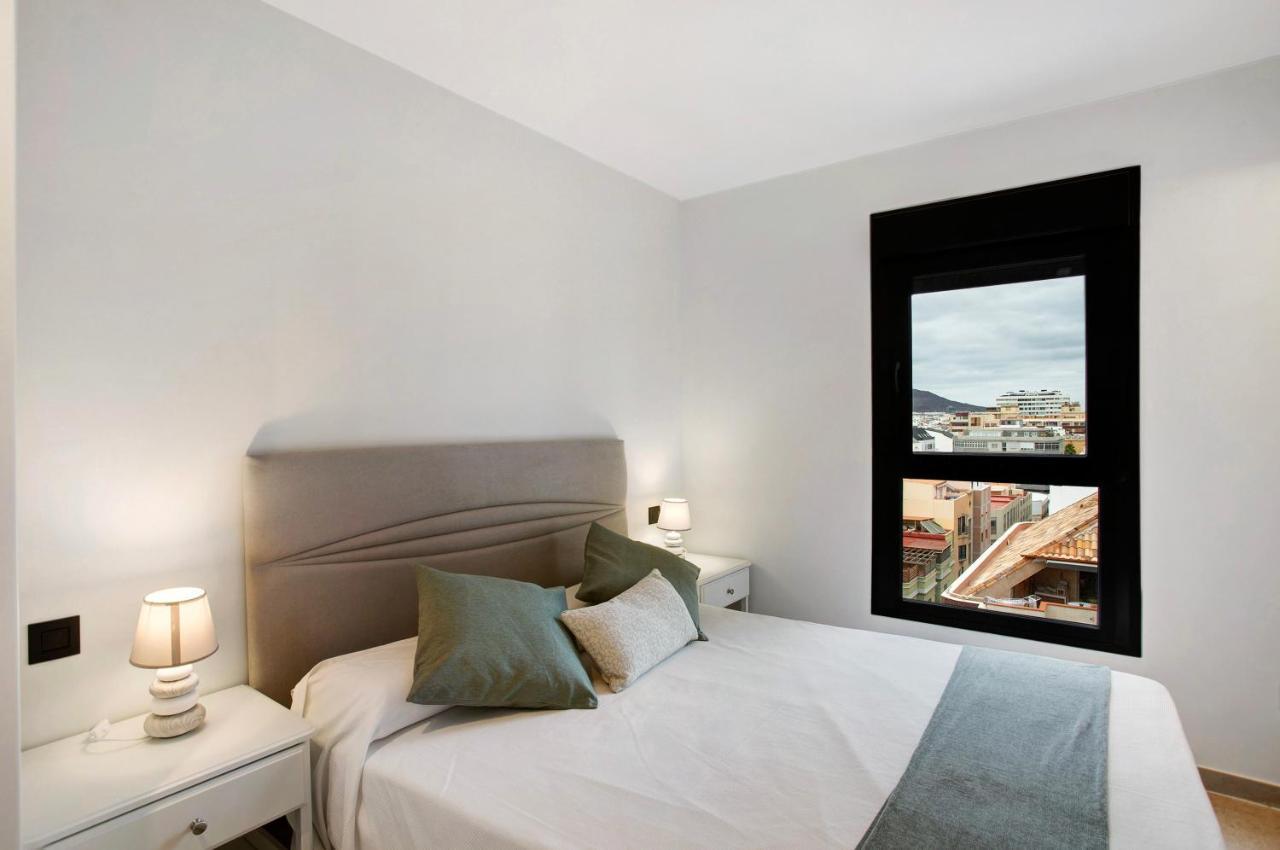 לאס פאלמס דה גראן קנאריה Apartamento Guanarteme מראה חיצוני תמונה